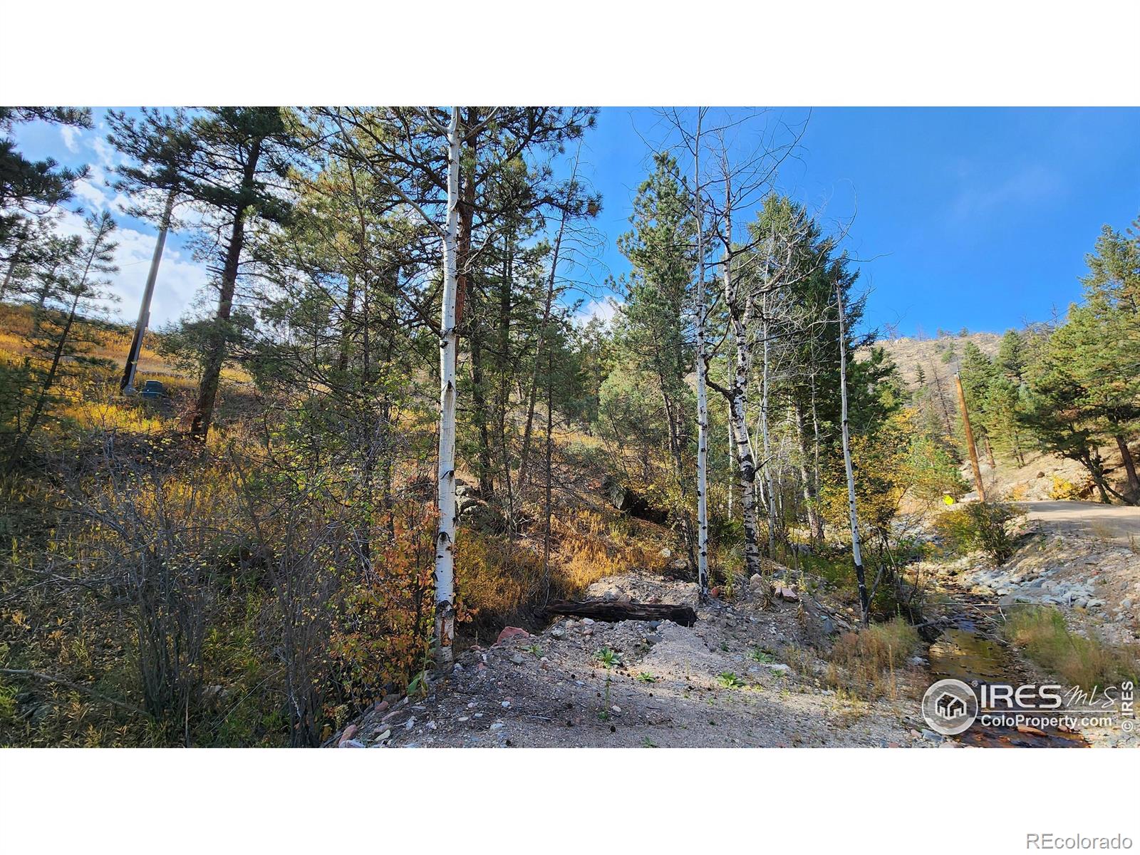 84 Copper Hill Road Glen Haven CO 80532