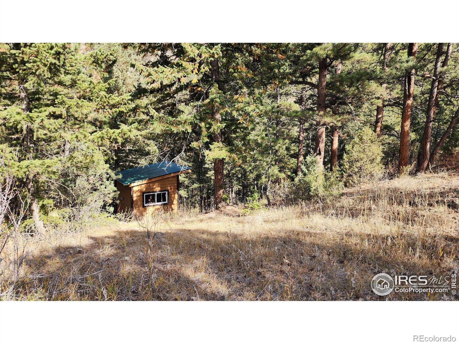 84 Copper Hill Road Glen Haven CO 80532