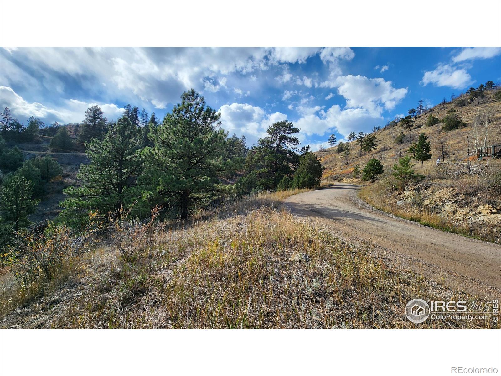 84 Copper Hill Road Glen Haven CO 80532