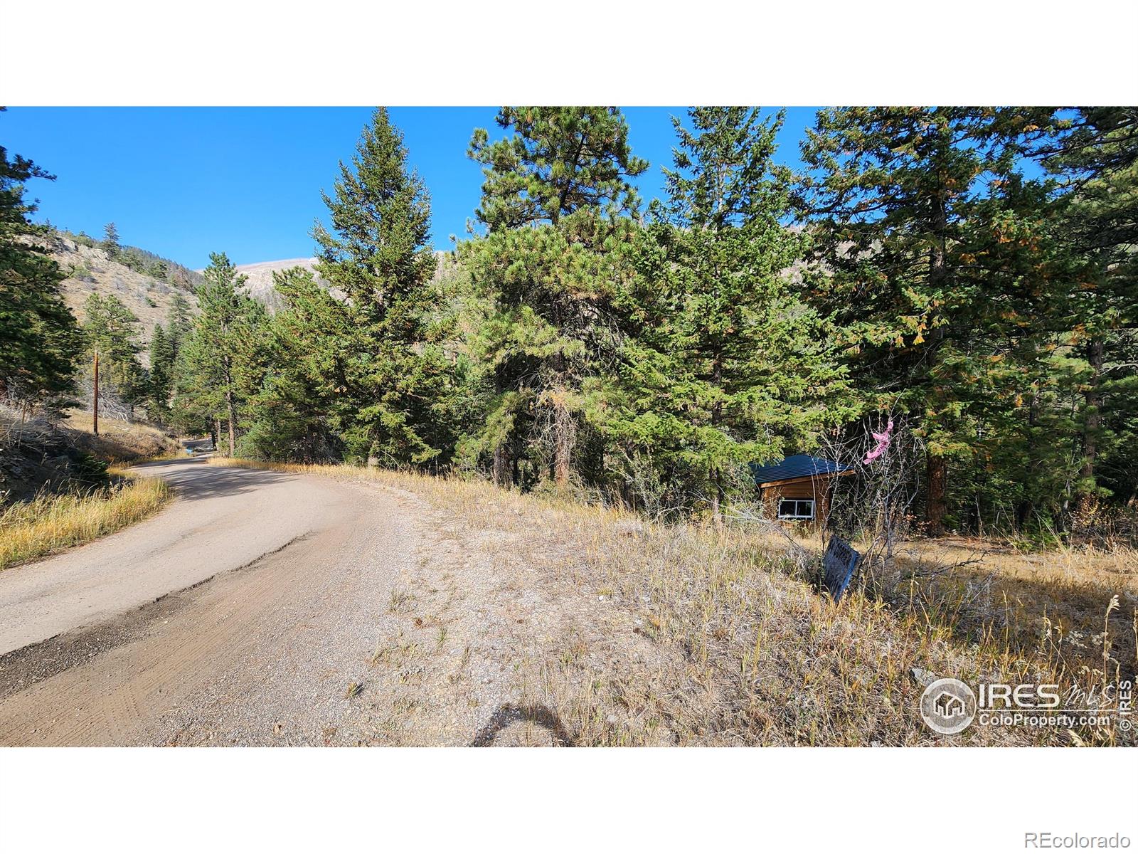 84 Copper Hill Road Glen Haven CO 80532