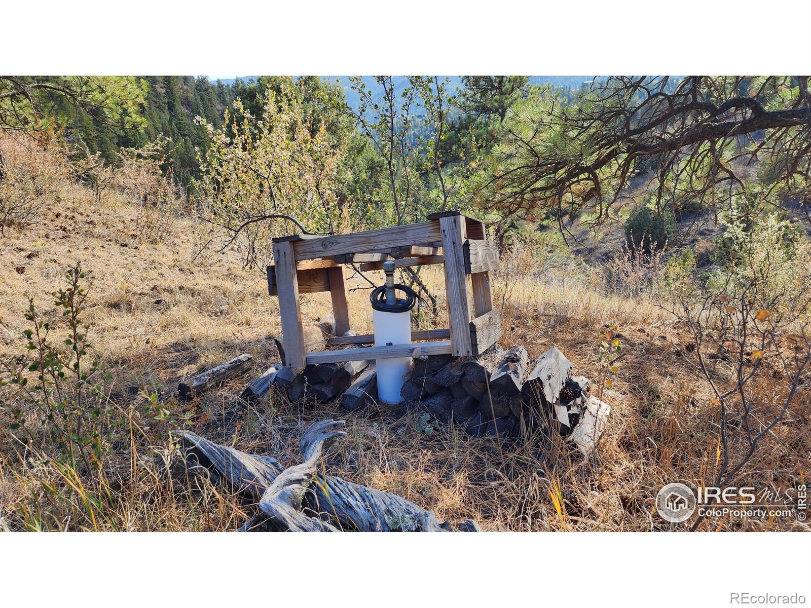84 Copper Hill Road Glen Haven CO 80532