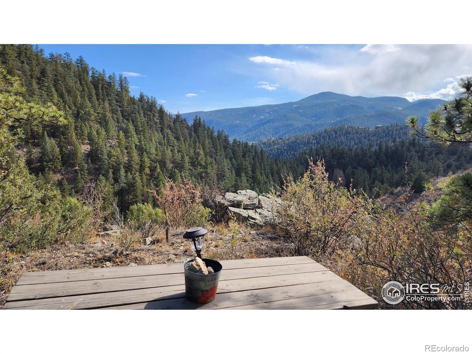 84 Copper Hill Road Glen Haven CO 80532