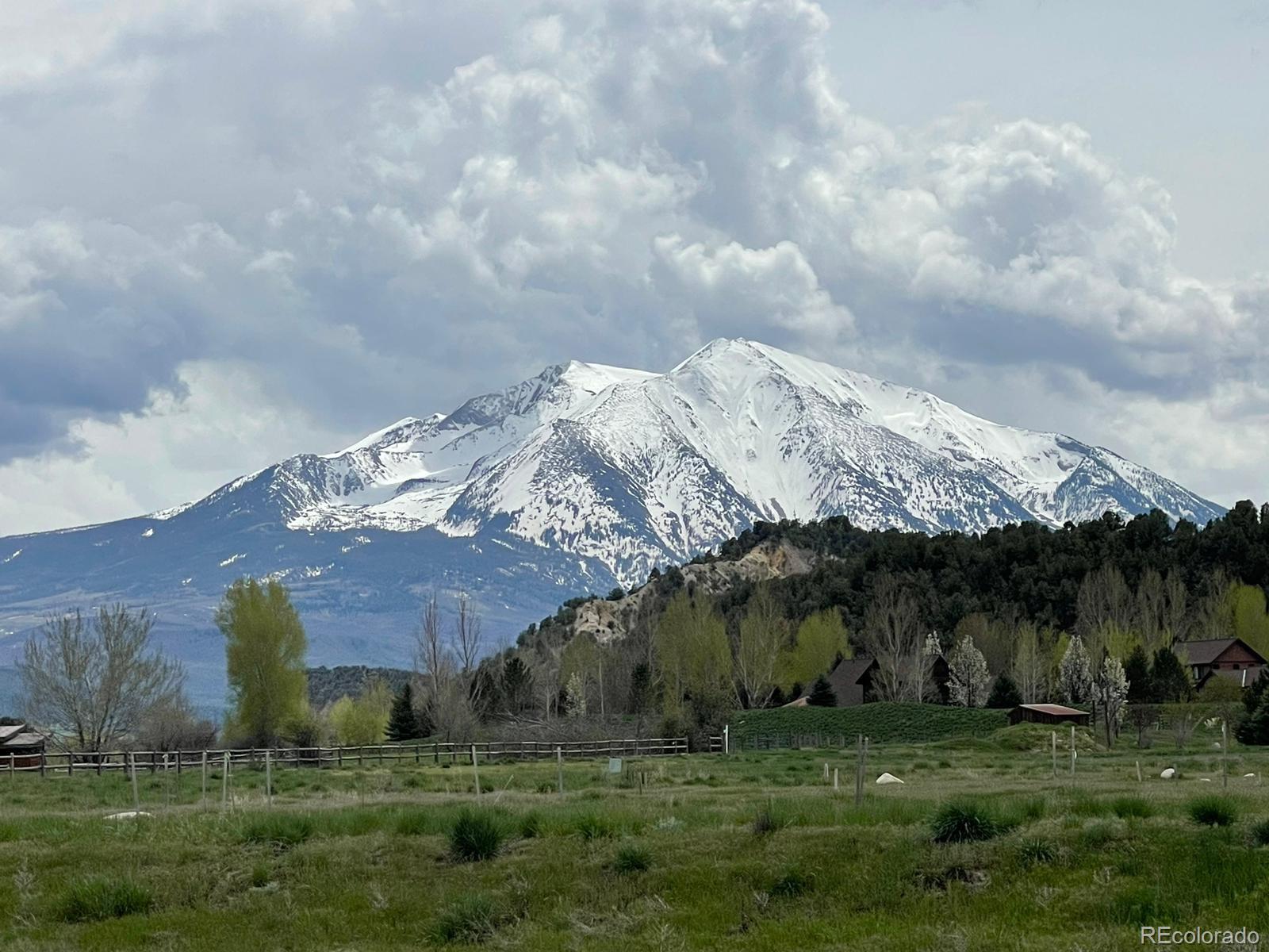 29 Spirit Mountain Drive Carbondale CO 81623