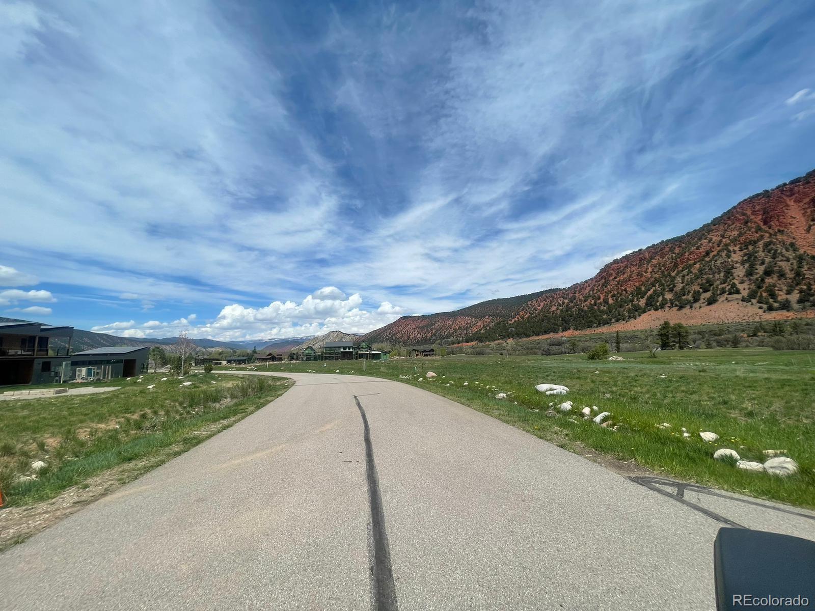 29 Spirit Mountain Drive Carbondale CO 81623