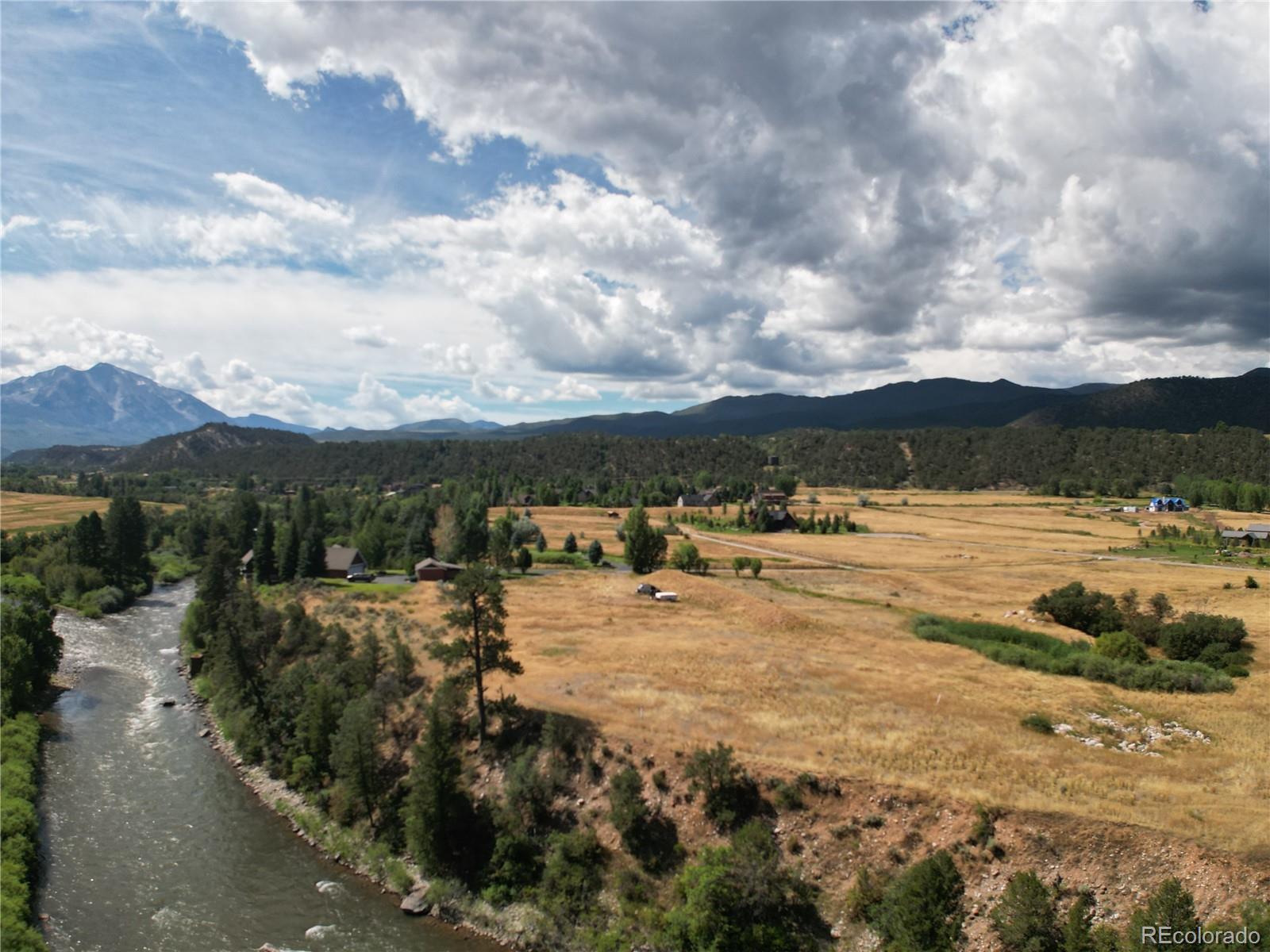 29 Spirit Mountain Drive Carbondale CO 81623