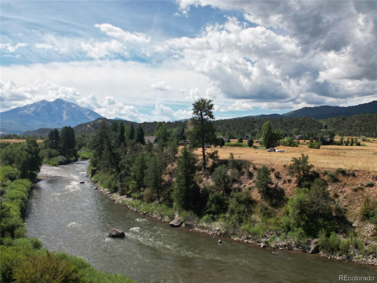 29 Spirit Mountain Drive Carbondale CO 81623