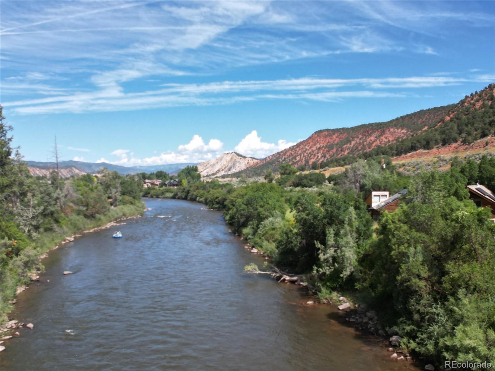 29 Spirit Mountain Drive Carbondale CO 81623