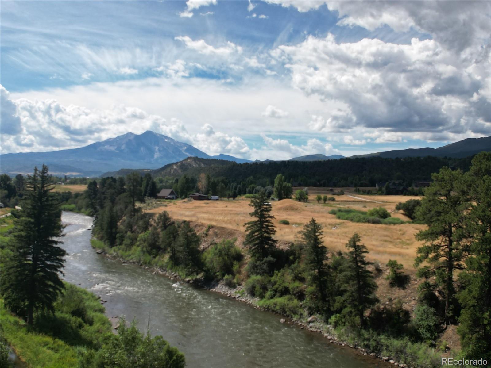29 Spirit Mountain Drive Carbondale CO 81623