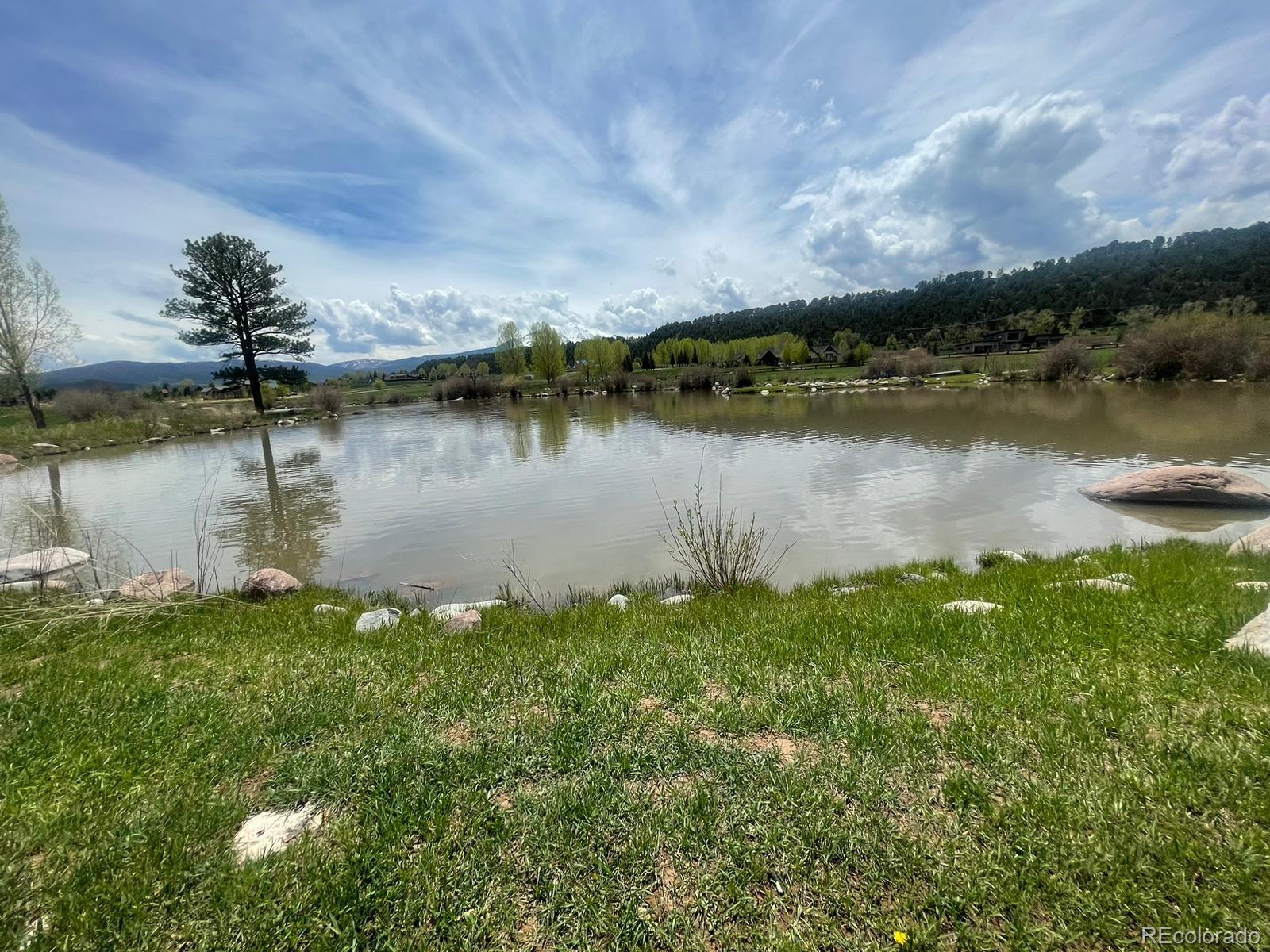 29 Spirit Mountain Drive Carbondale CO 81623