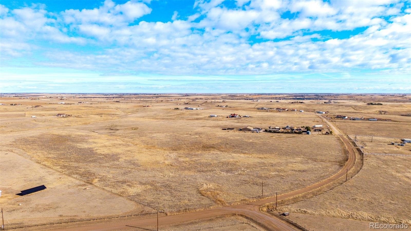 44145 E Iliff Trail Bennett CO 80102