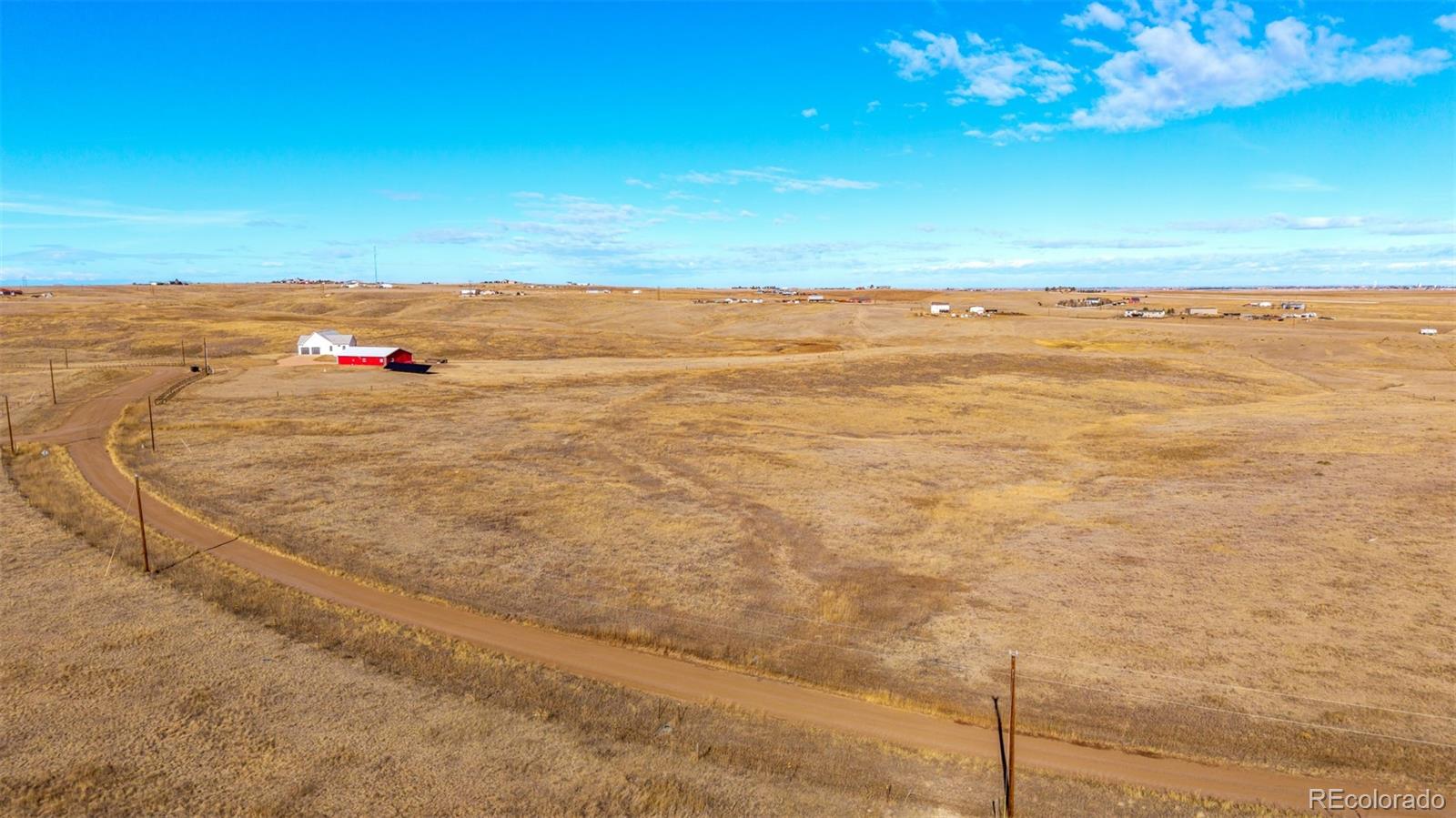 44145 E Iliff Trail Bennett CO 80102