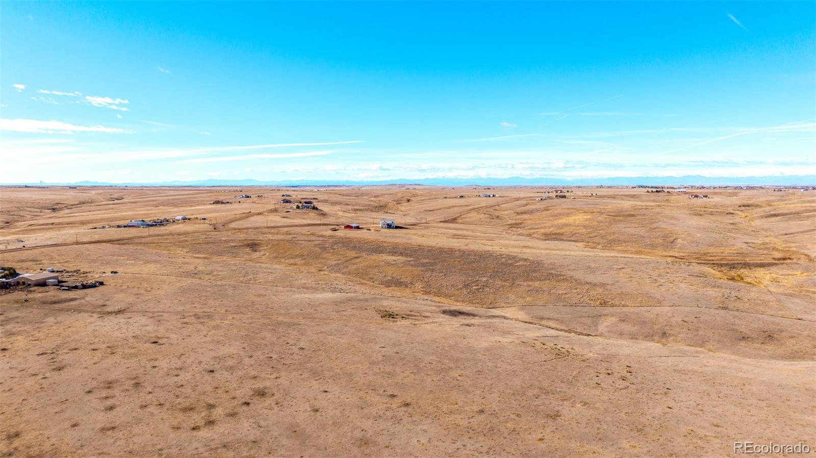 44145 E Iliff Trail Bennett CO 80102
