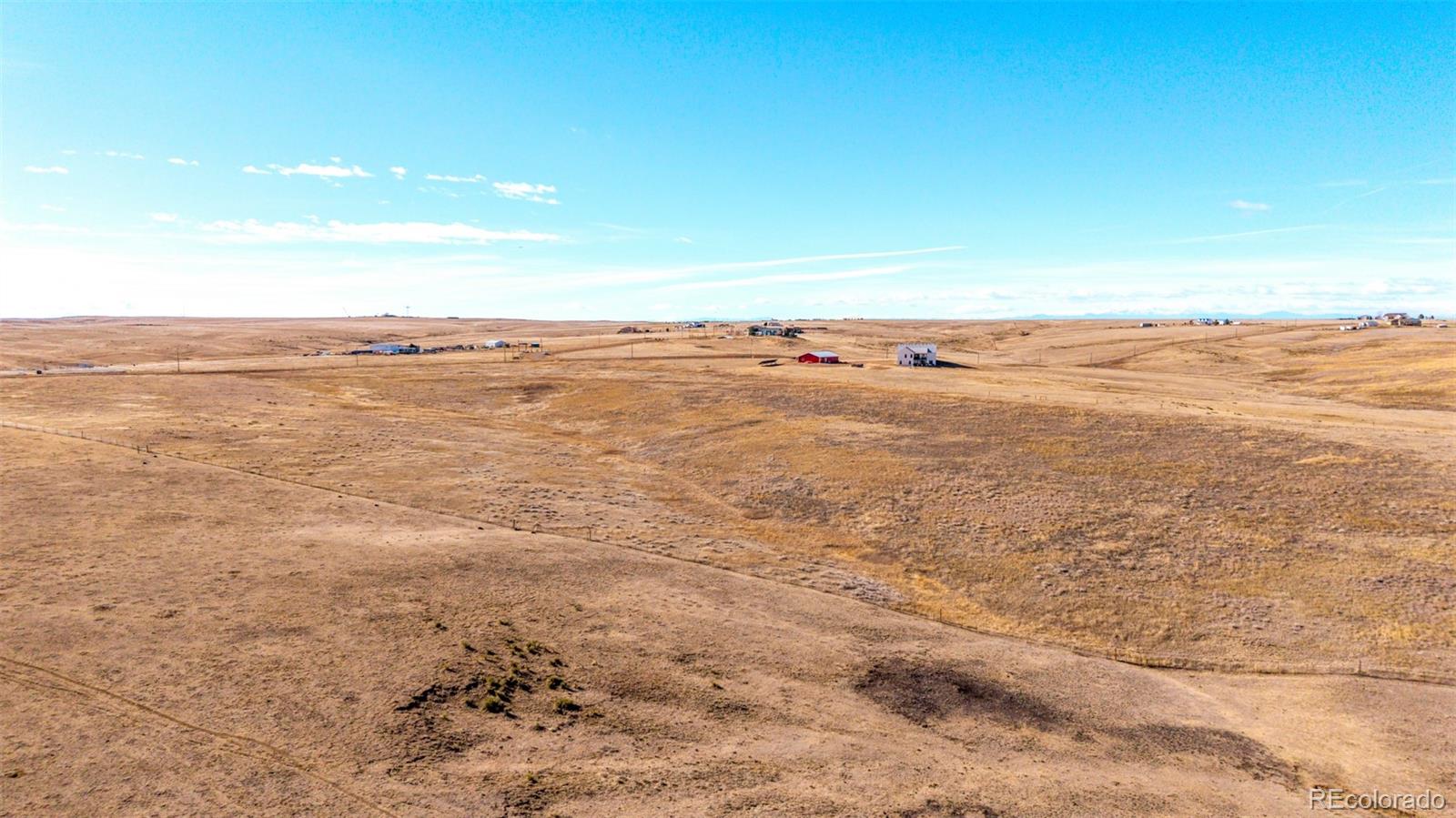 44145 E Iliff Trail Bennett CO 80102