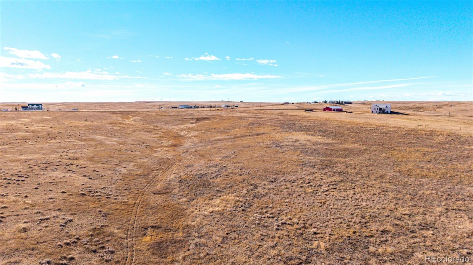 44145 E Iliff Trail Bennett CO 80102