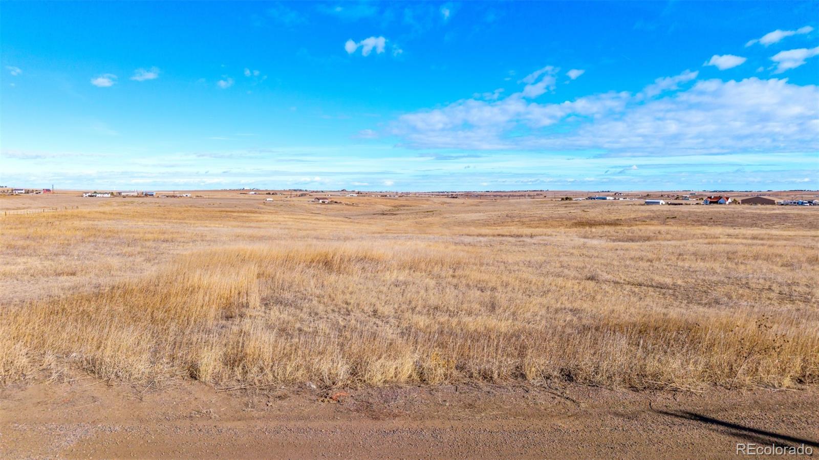 44145 E Iliff Trail Bennett CO 80102