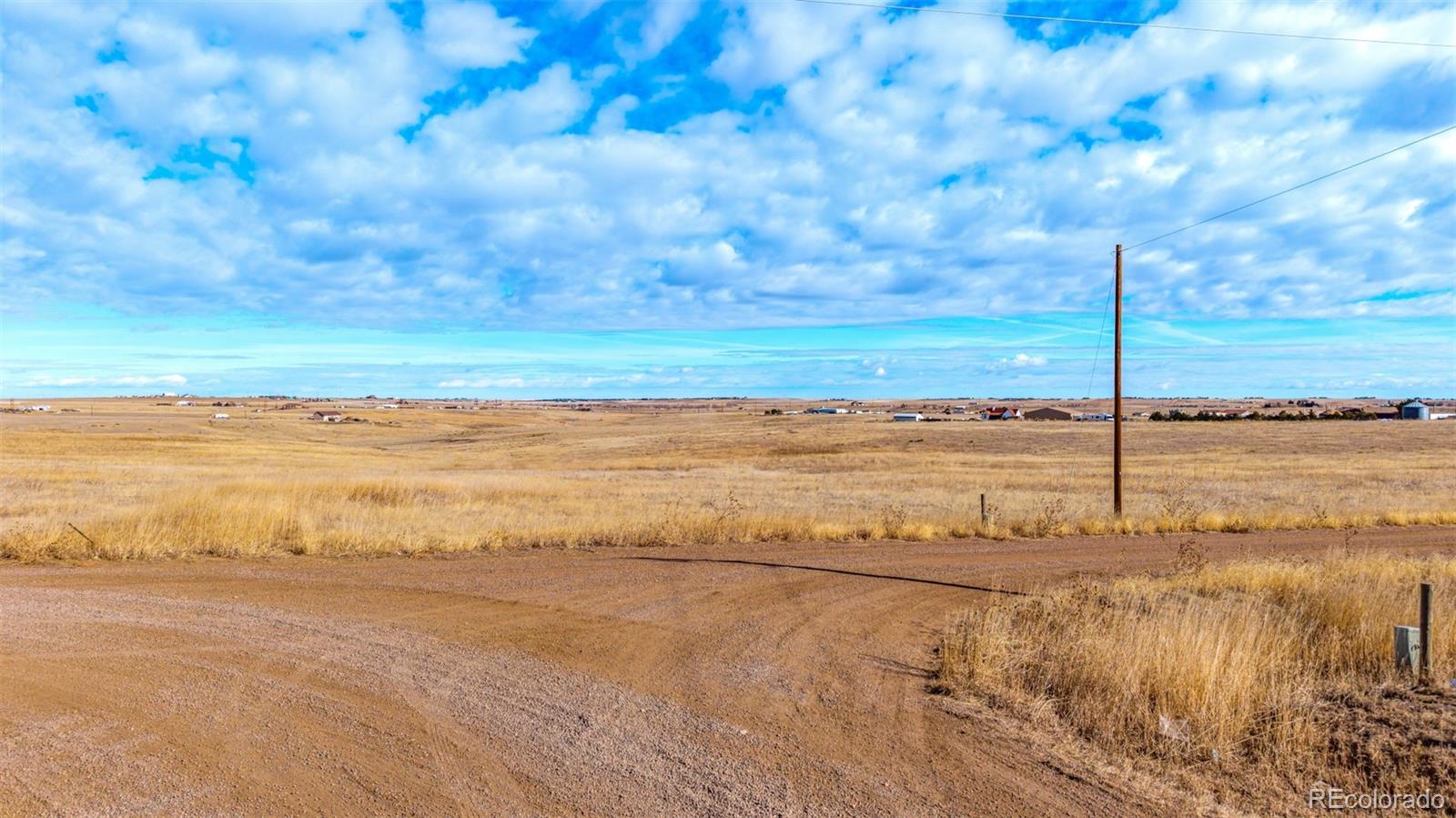 44145 E Iliff Trail Bennett CO 80102