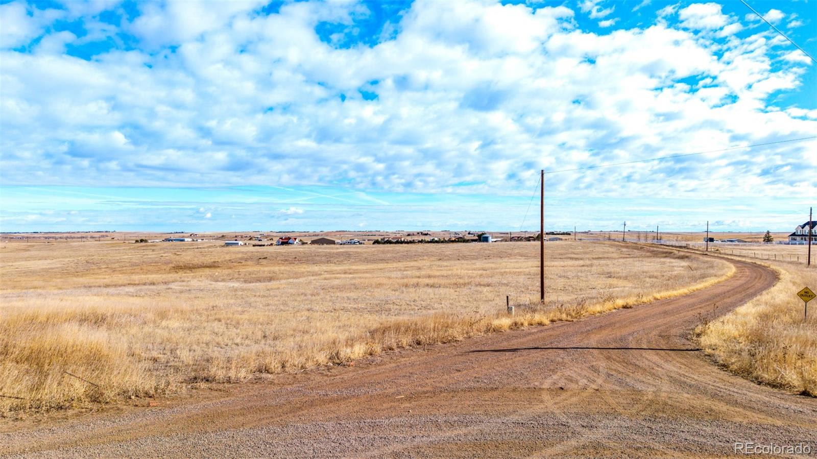 44145 E Iliff Trail Bennett CO 80102