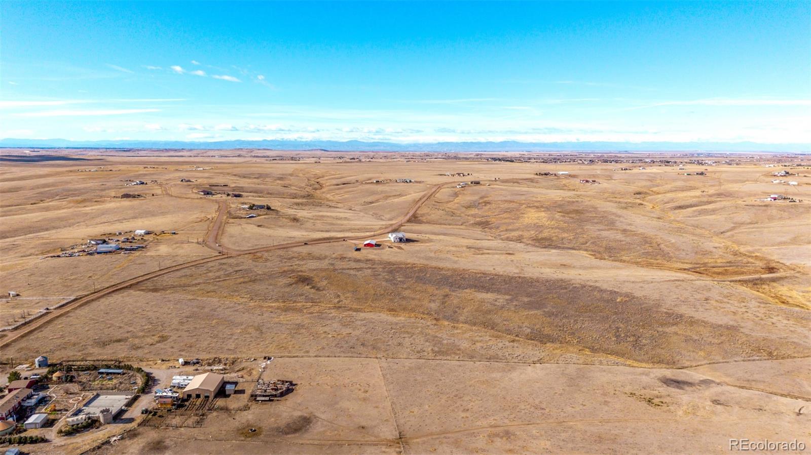 44145 E Iliff Trail Bennett CO 80102