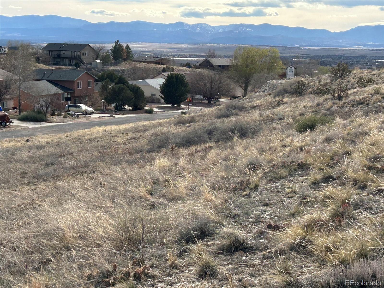 213 W Palomar Plaza Pueblo West CO 81007