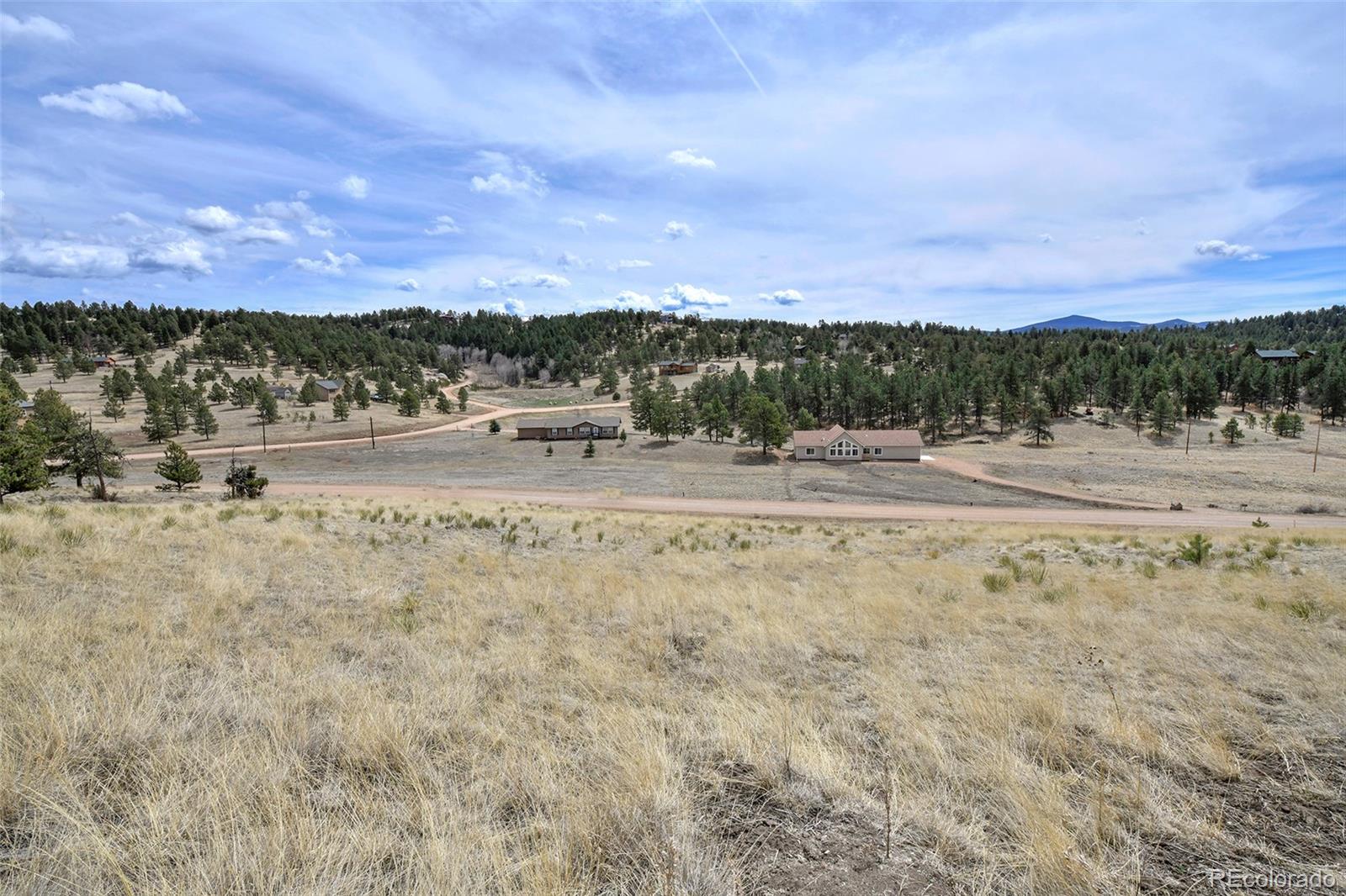 109 High Pasture Road Florissant CO 80816