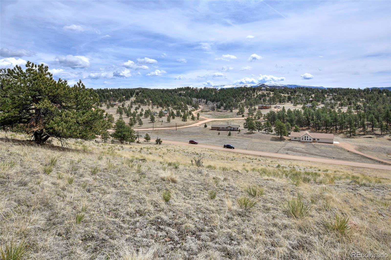 109 High Pasture Road Florissant CO 80816