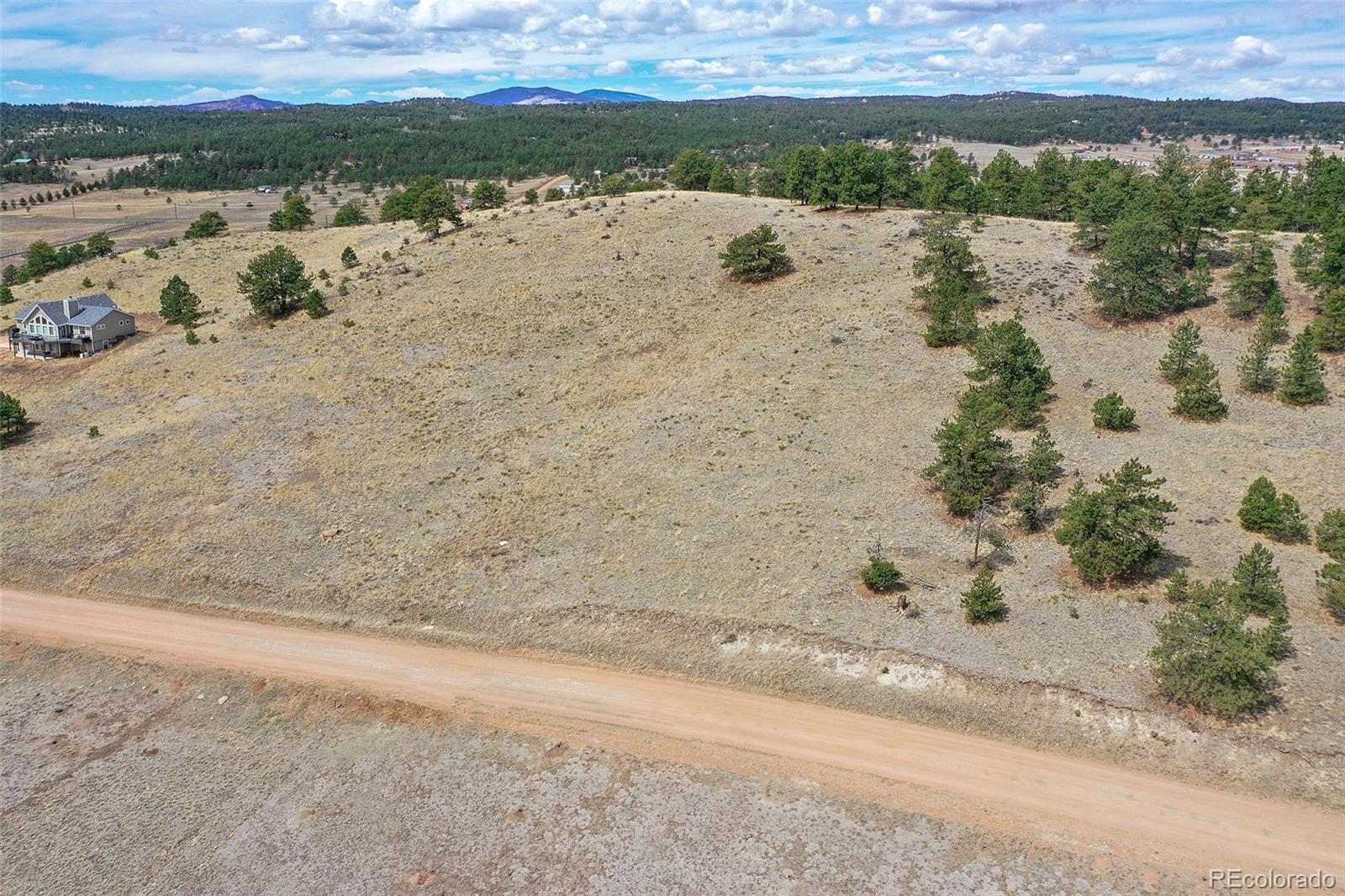 109 High Pasture Road Florissant CO 80816