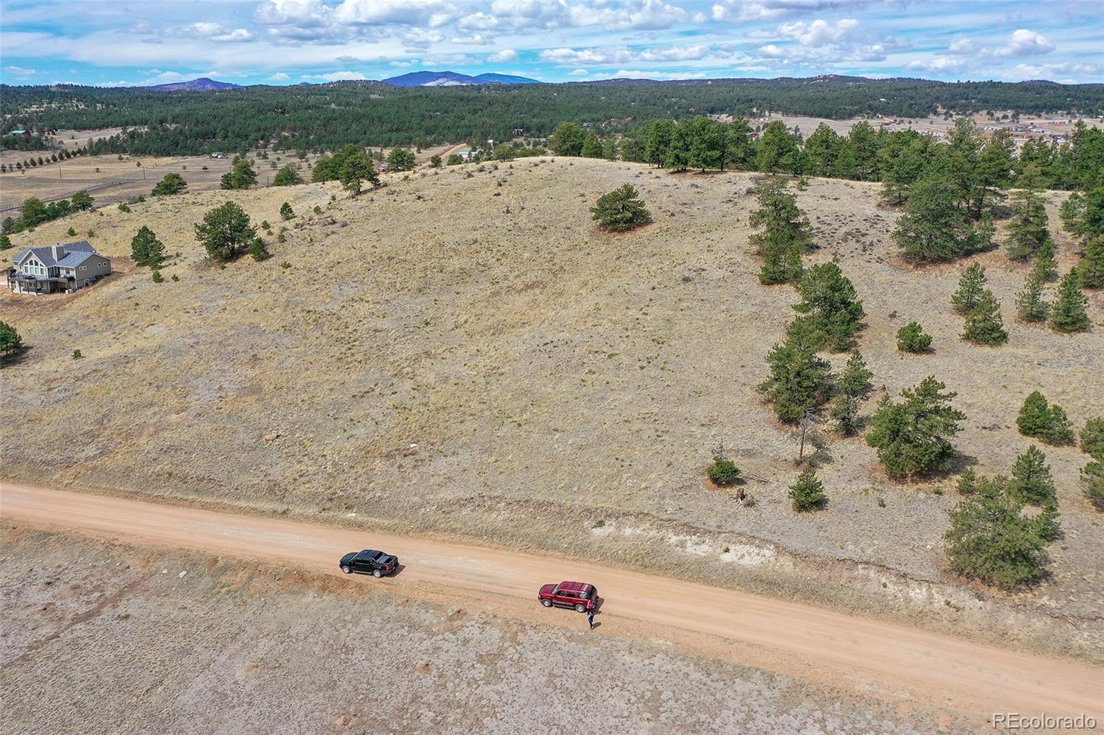 109 High Pasture Road Florissant CO 80816