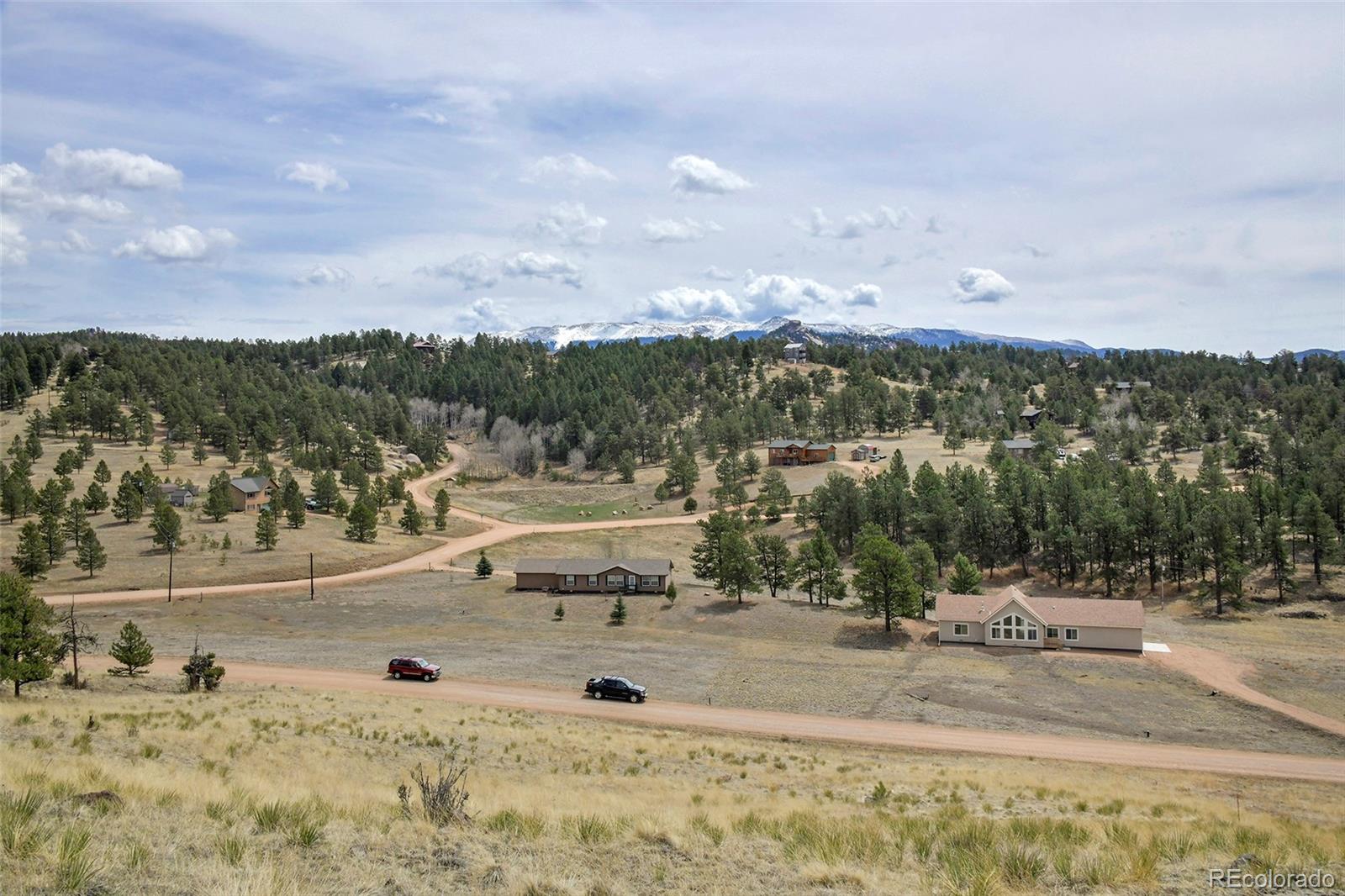 109 High Pasture Road Florissant CO 80816