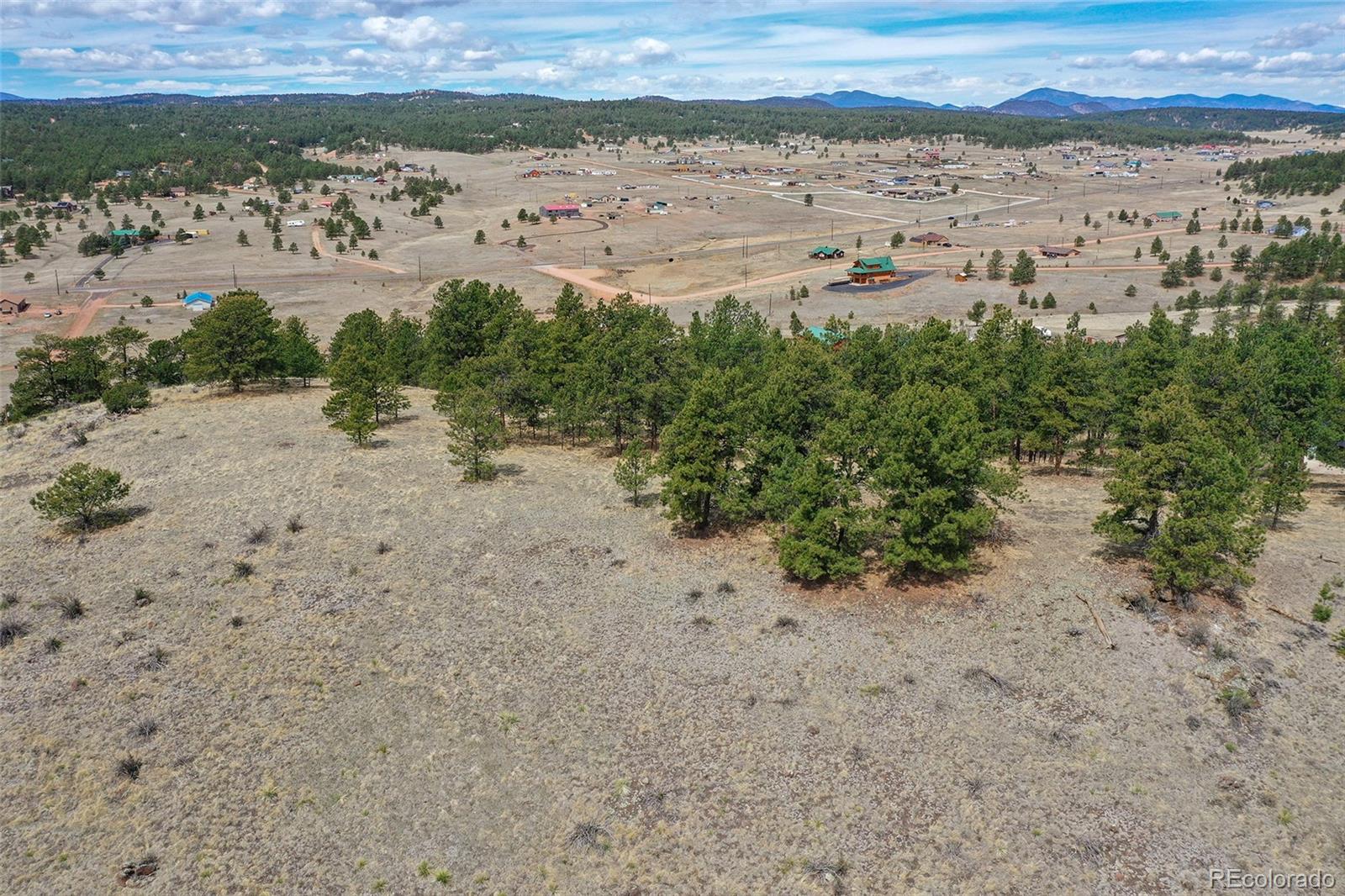 109 High Pasture Road Florissant CO 80816