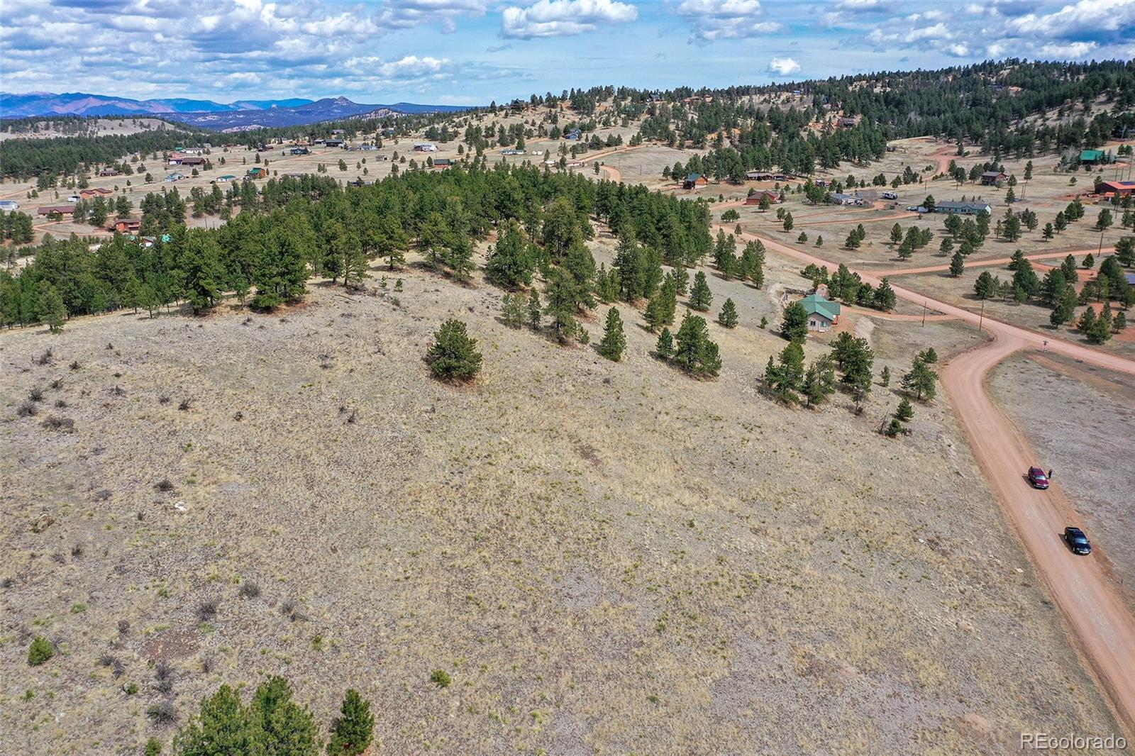 109 High Pasture Road Florissant CO 80816