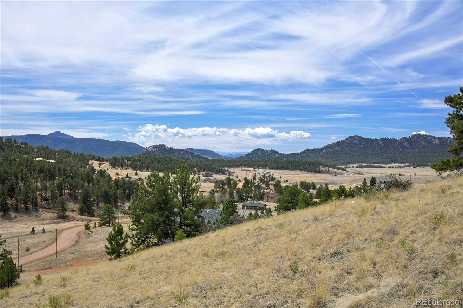109 High Pasture Road Florissant CO 80816