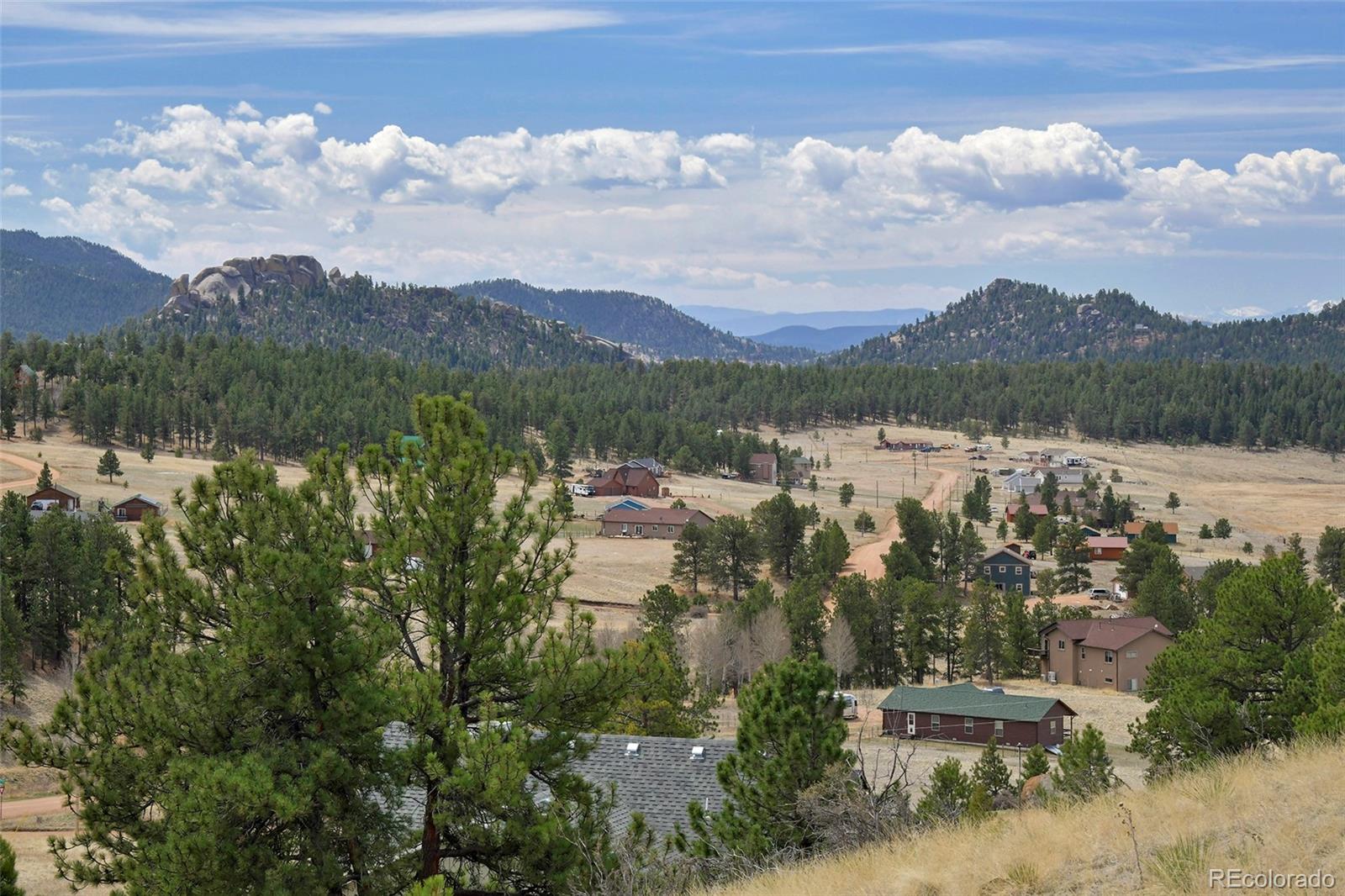 109 High Pasture Road Florissant CO 80816