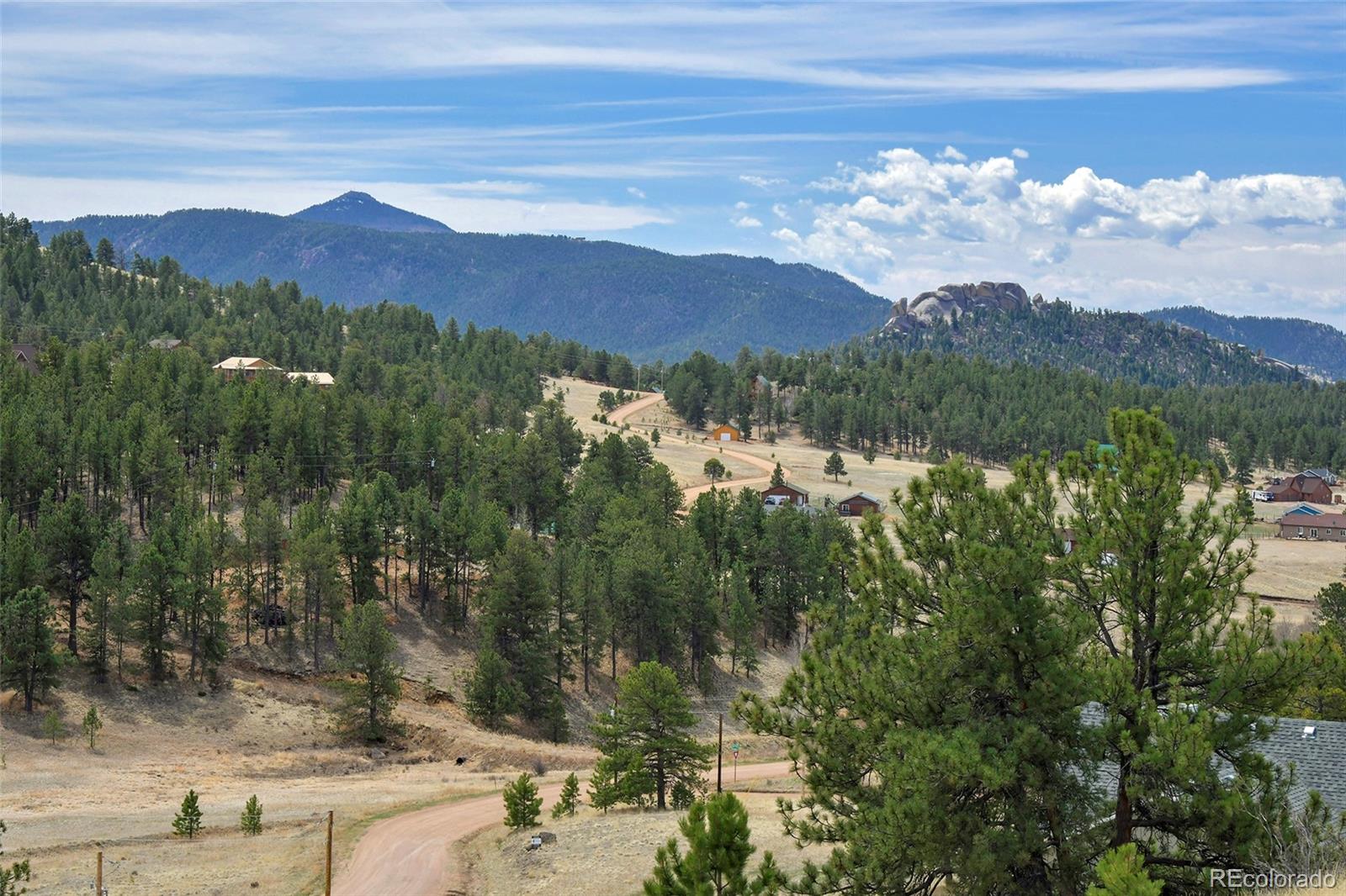 109 High Pasture Road Florissant CO 80816