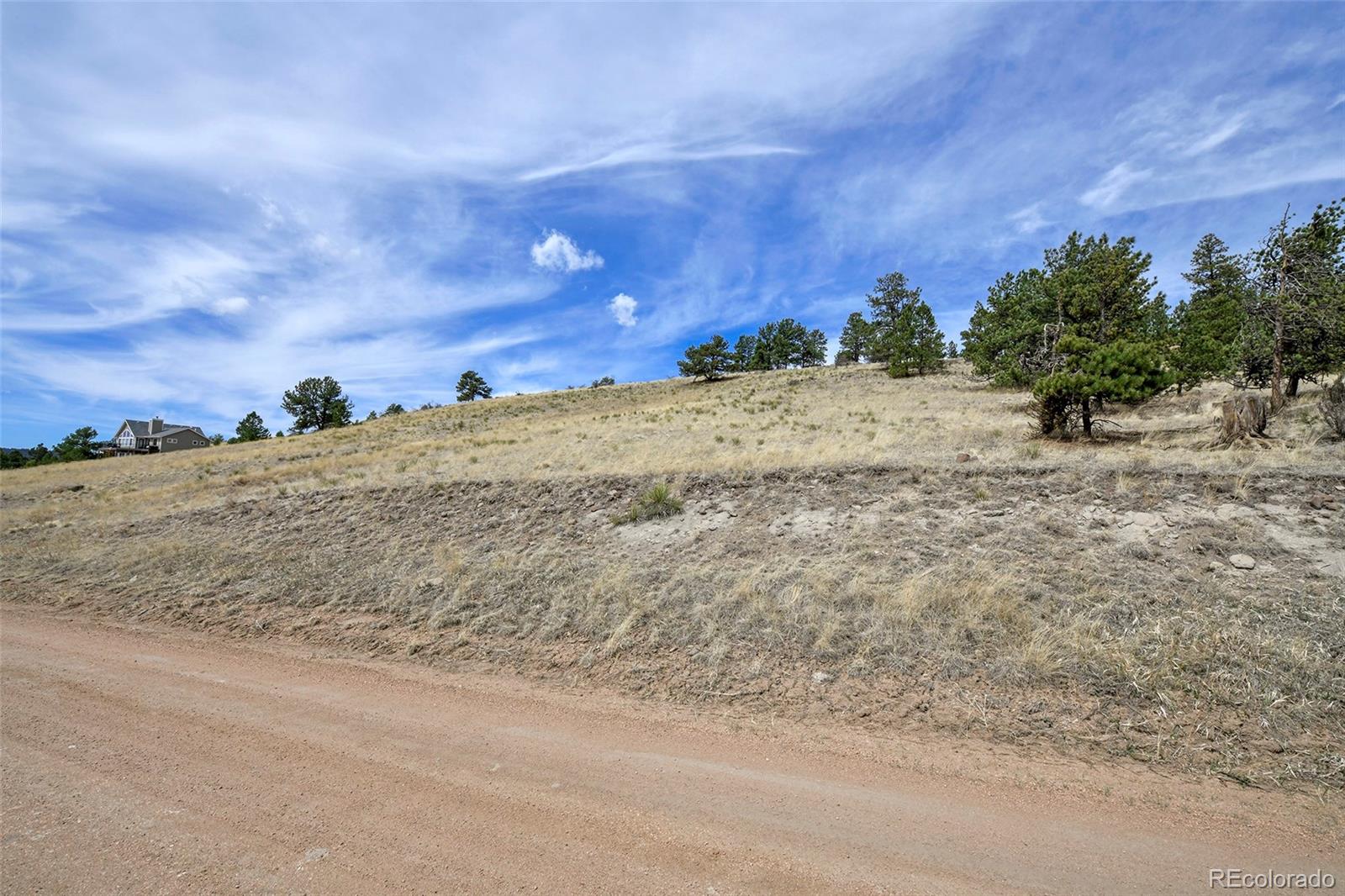 109 High Pasture Road Florissant CO 80816