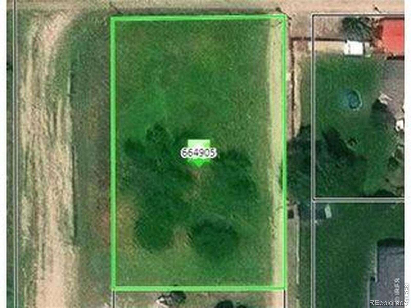 709 N Fremont Avenue Fleming CO 80728