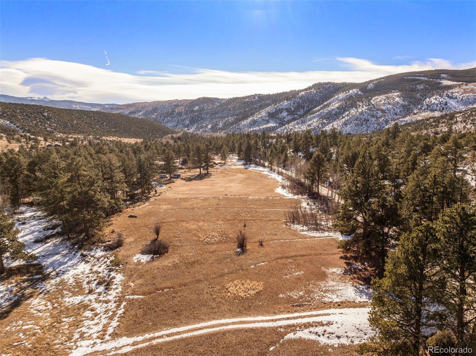 9160 County Road 240 Salida CO 81201