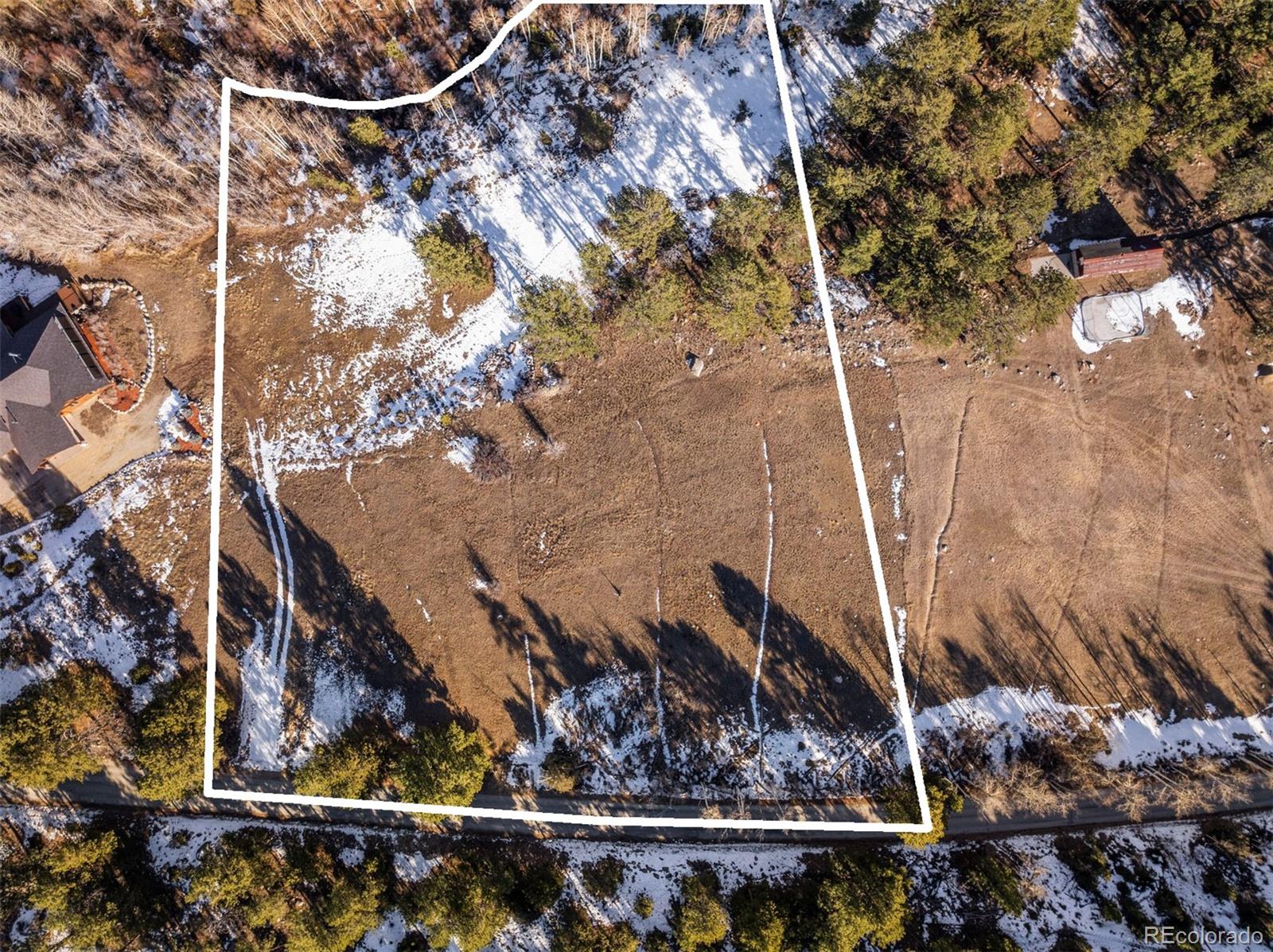 9160 County Road 240 Salida CO 81201