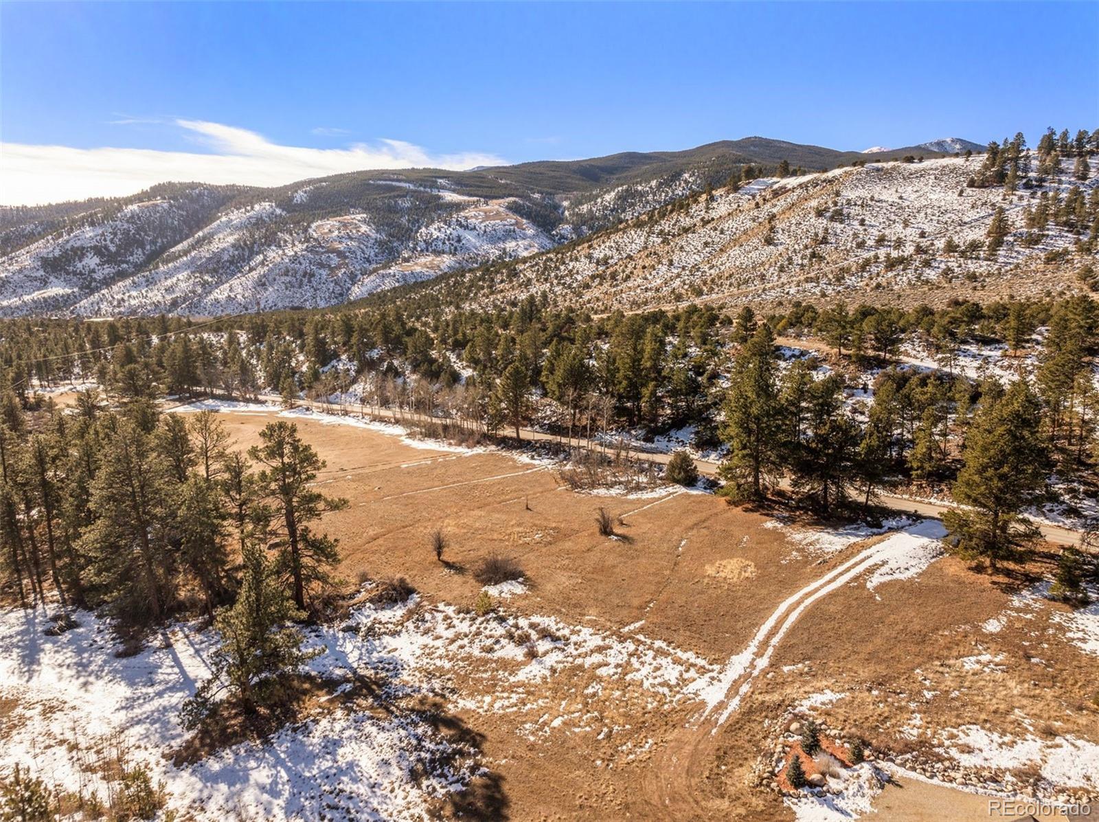 9160 County Road 240 Salida CO 81201