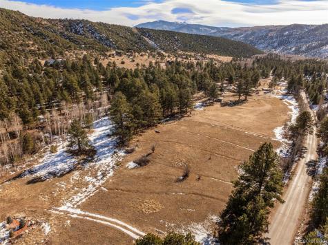 9160 County Road 240 Salida CO 81201
