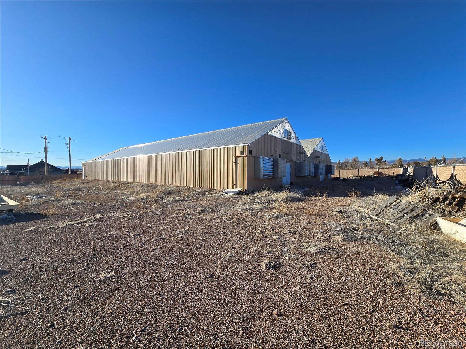 934 C Street Street Penrose CO 81240