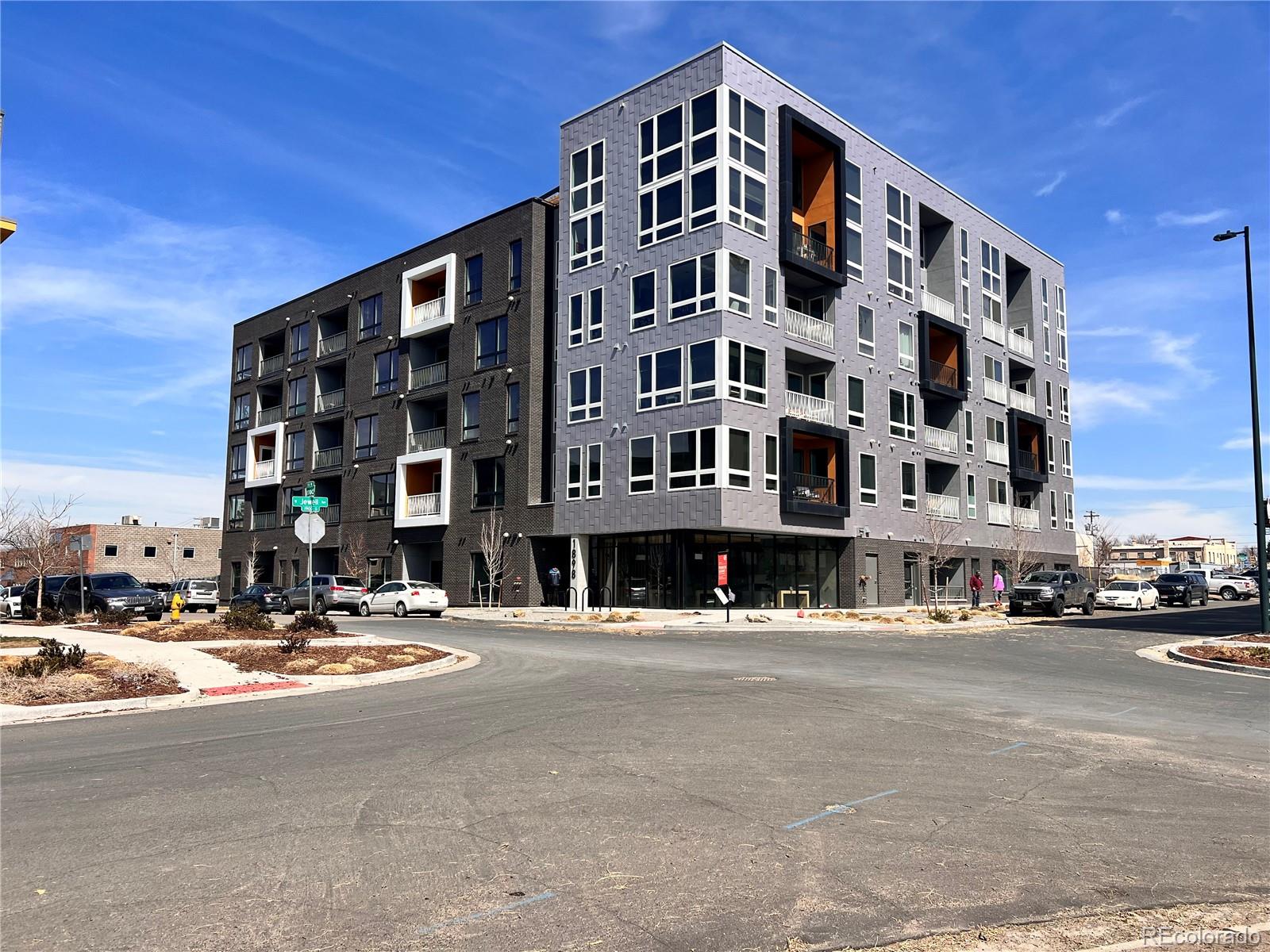 1899 S Acoma Street Denver CO 80223