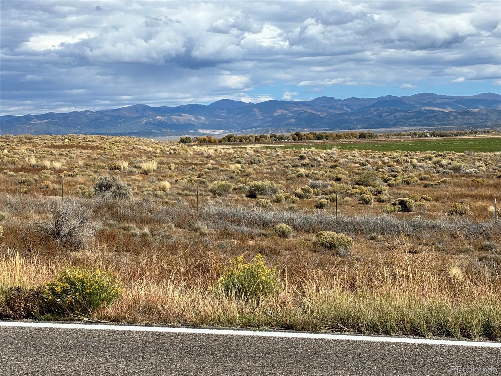 00 Highway 142 San Acacio CO 81151