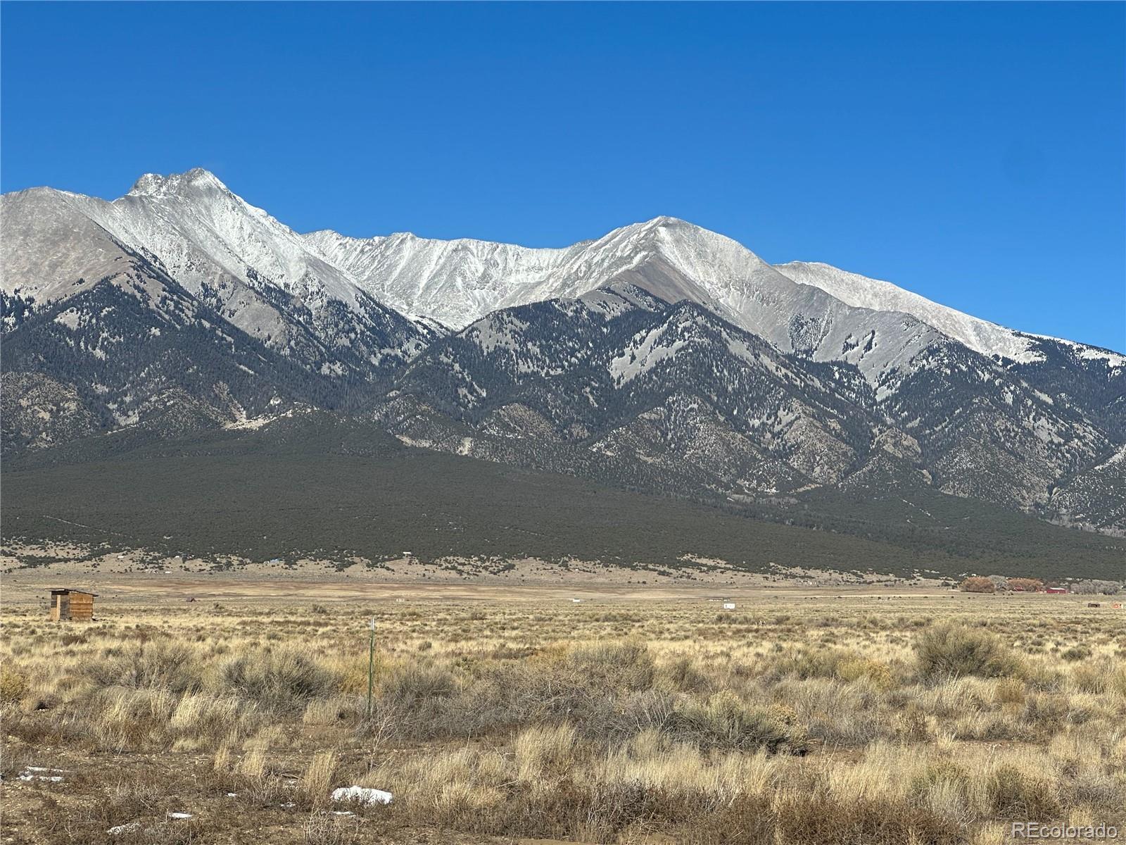 12092 Ll 8th Street Blanca CO 81123