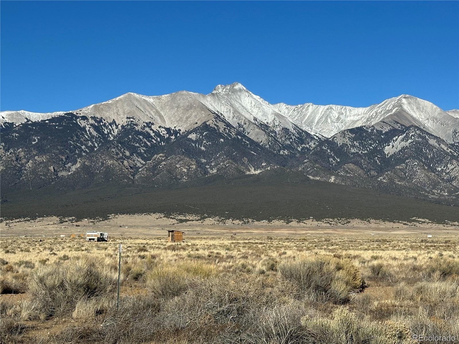 12092 Ll 8th Street Blanca CO 81123