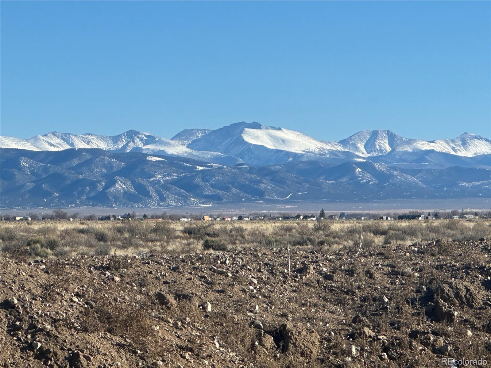 12092 Ll 8th Street Blanca CO 81123