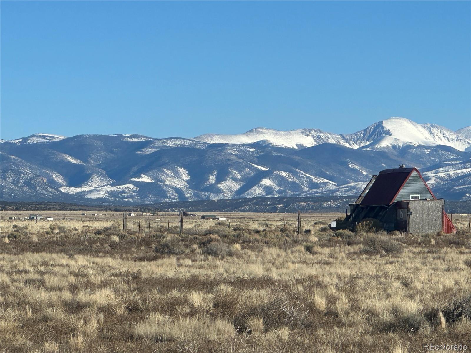 12092 Ll 8th Street Blanca CO 81123
