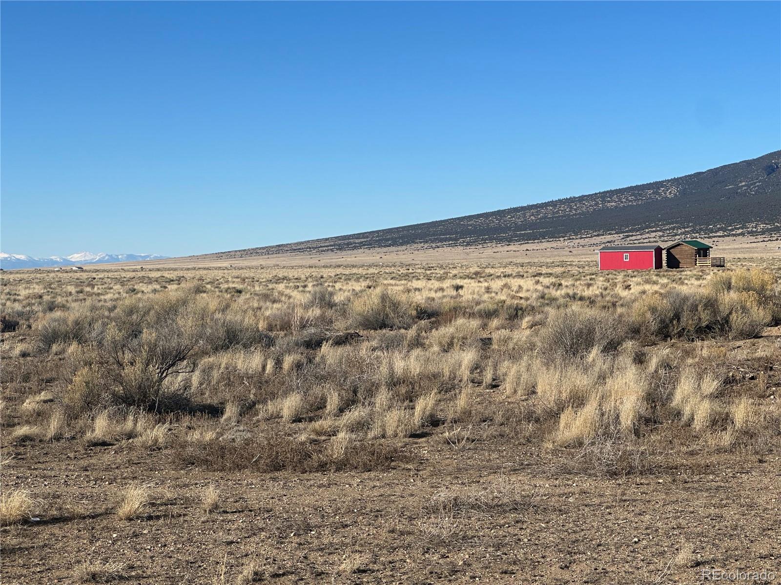 12092 Ll 8th Street Blanca CO 81123