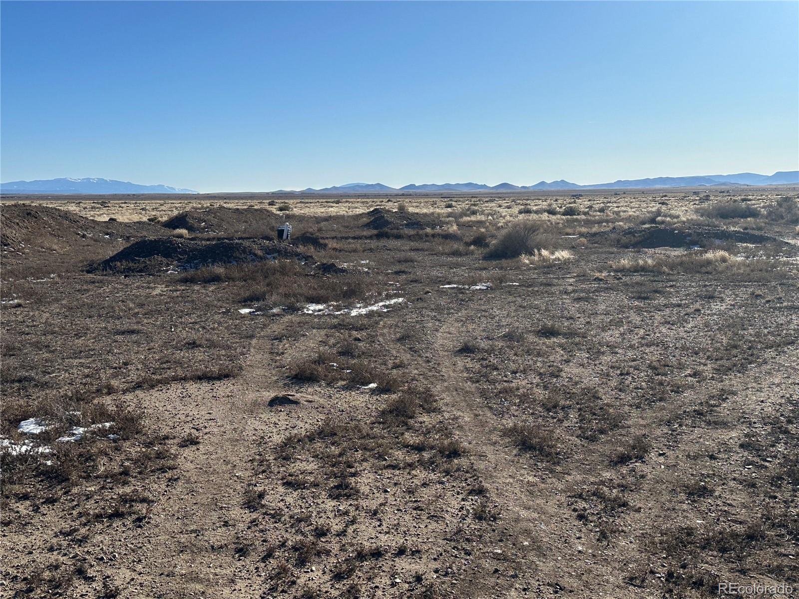 12092 Ll 8th Street Blanca CO 81123
