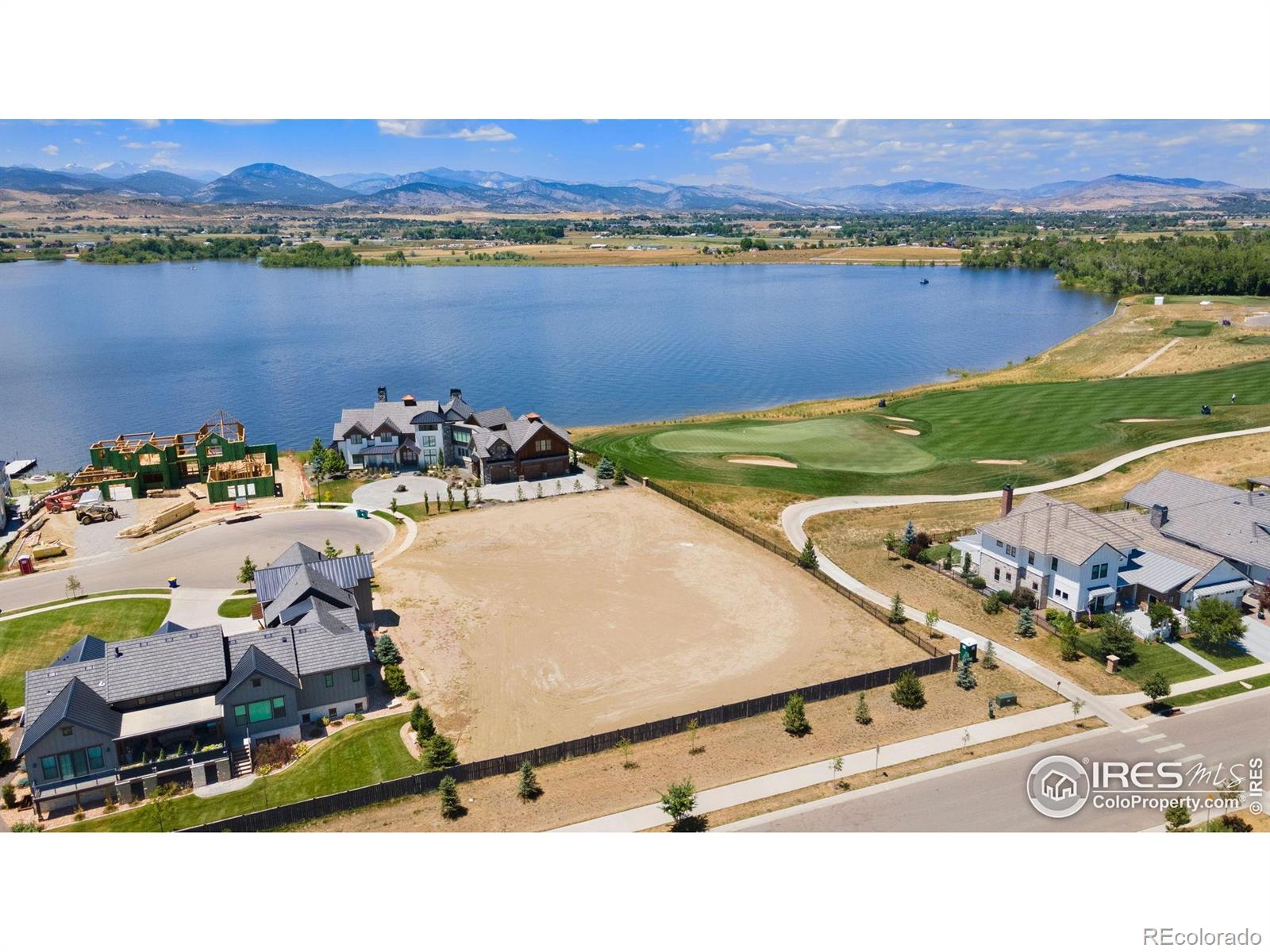 2824 Southwind Road Berthoud CO 80513