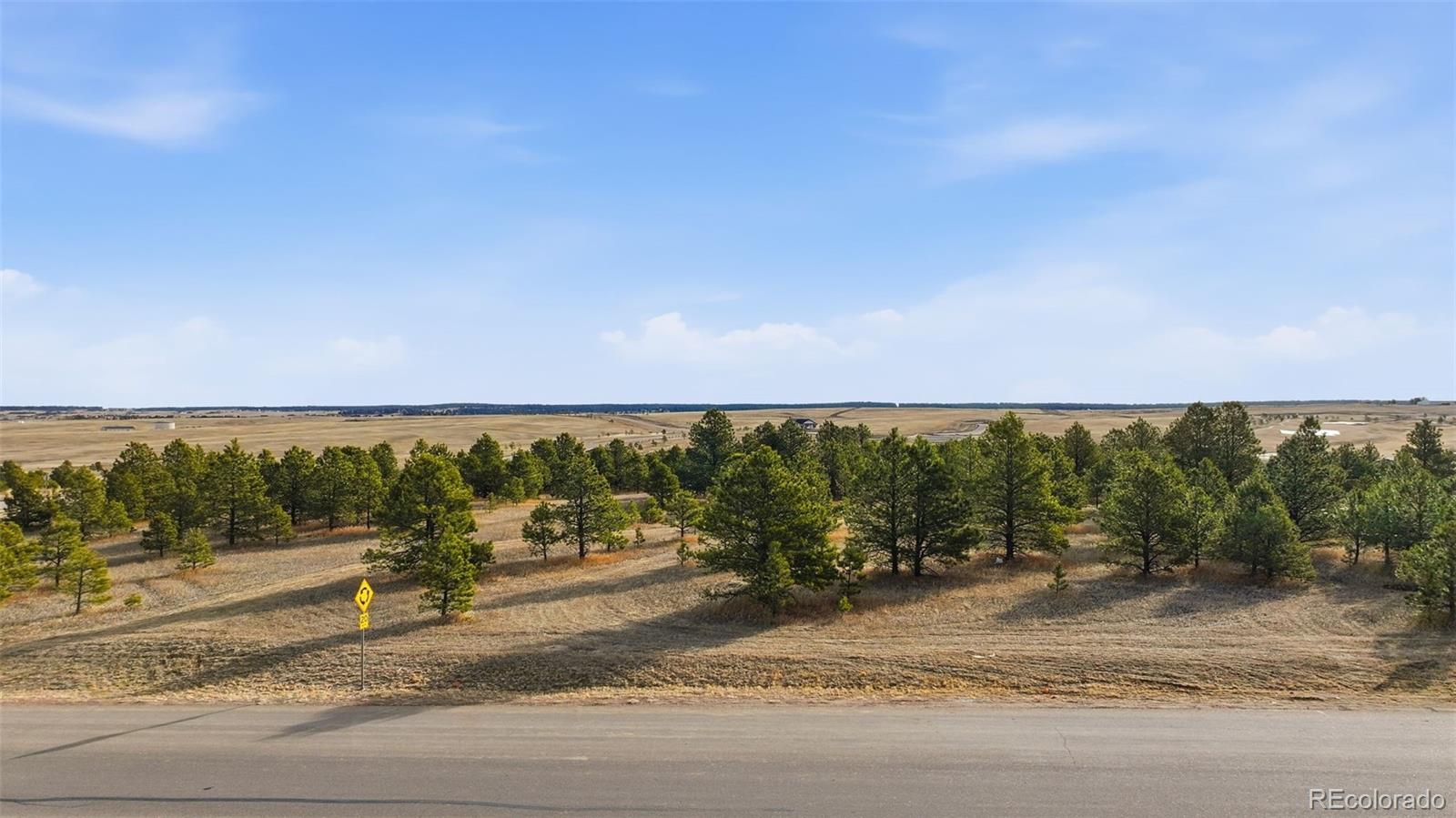 5555 Old Stagecoach Road Colorado Springs CO 80908